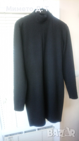 Рокля Benetton М/L, снимка 2 - Рокли - 30985625