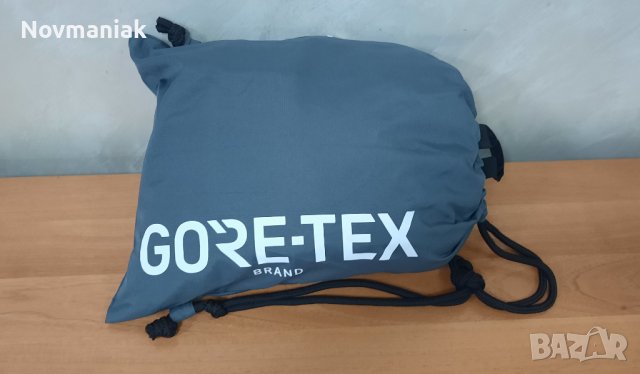 Gore-Tex®-Чисто Нова, снимка 16 - Други - 44491677