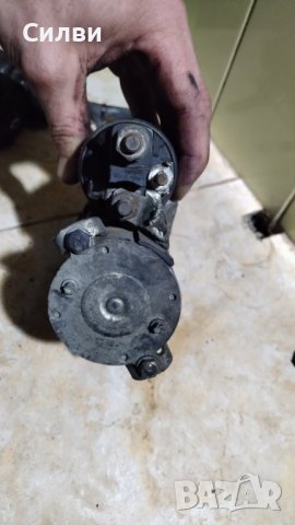 Стартер 55556092 за Алфа 159 Шевролет Опел Астра Х Ж Корса Д Е Инсигниа Мерива Зафира 1,6 1,8, снимка 6 - Части - 40145027