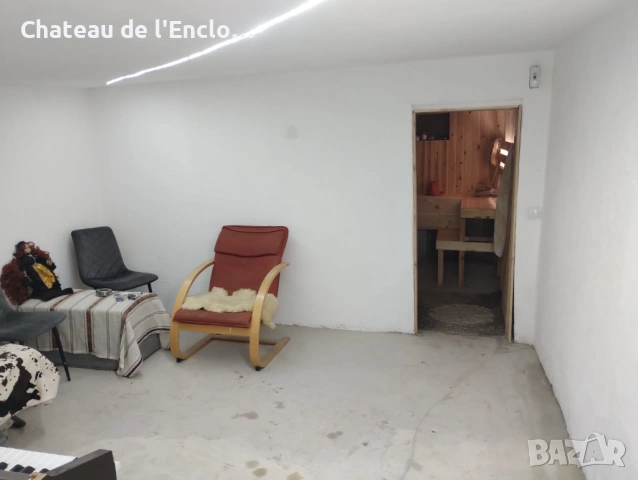 Райска къща 100 км от морето, снимка 5 - Къщи - 53481248