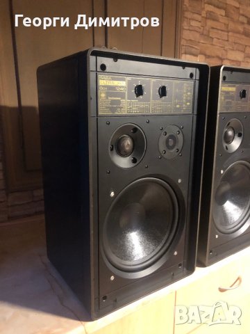 SABA ultra HI FI 1240, снимка 5 - Тонколони - 44354600