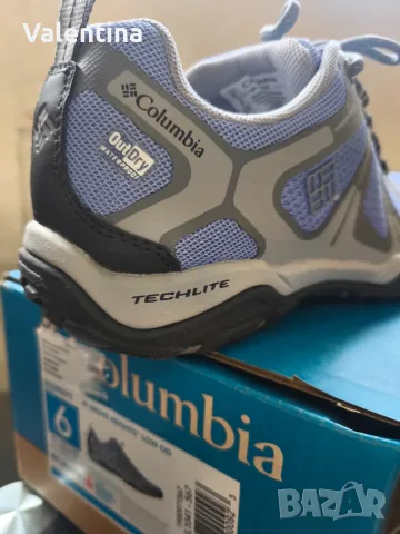 Нови, оригинални маратонки Columbia, снимка 2 - Маратонки - 55880861