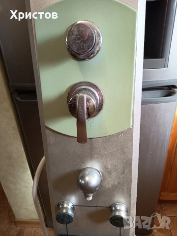 Душ панел Пролукс-за части, снимка 3 - Други стоки за дома - 53041238