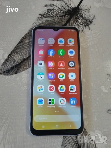 Samsung A14/128гб, снимка 2 - Samsung - 53730389