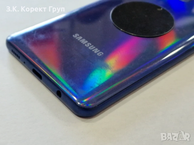 Samsung Galaxy A21s 32GB 3GB RAM, снимка 2 - Samsung - 56322699