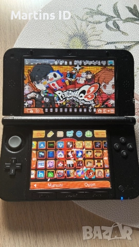 Nintendo DS light DSI DSi XL 3DS XL New 3DS XL 2DS, снимка 4 - Nintendo конзоли - 51541865