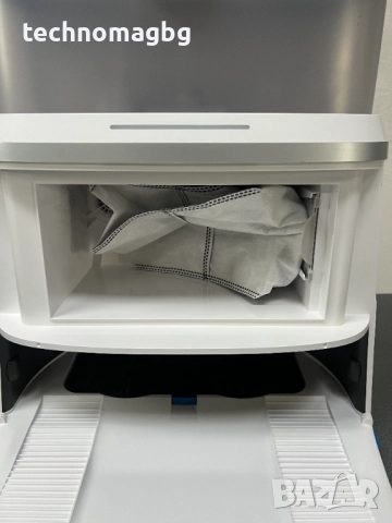 Прахосмукачка робот Ecovacs Deebot T30 Pro OMNI, снимка 11 - Прахосмукачки - 51198907