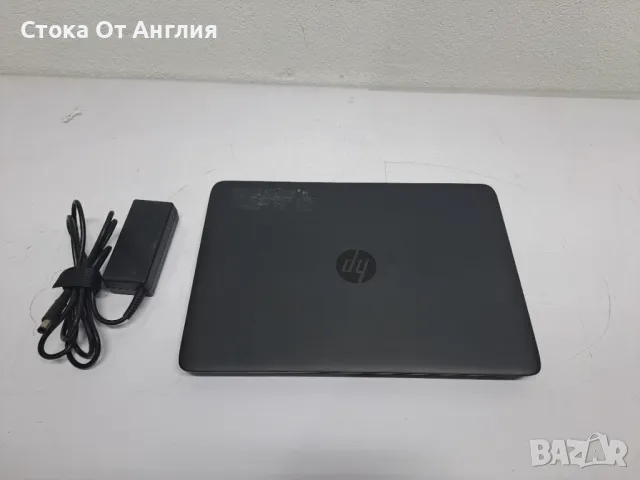 Лаптоп - HP EliteBooK 840, снимка 1