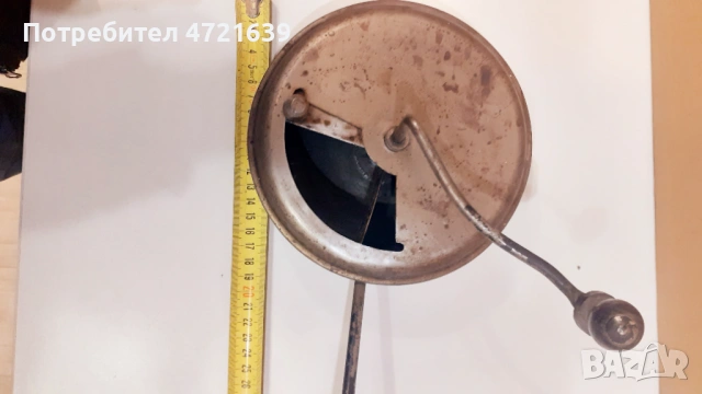 Тенджера уред за пуканки и кафе , снимка 7 - Съдове за готвене - 53381905