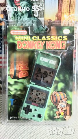 Електронна игра NINTENDO 