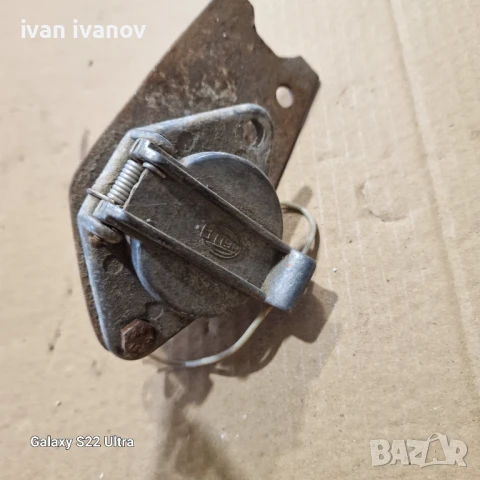 Букса Ремарке Каравана, снимка 5 - Селскостопанска техника - 51298941