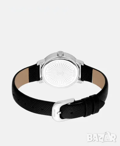 Чисто нов дамски часовник Roberto Cavalli Watch Solina, сив цвят, снимка 3 - Дамски - 56041319