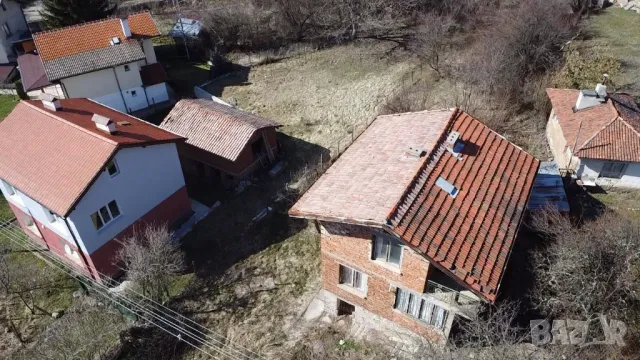Продавам къща с двор село Горни окол обл.Софийска общ.Самоков , снимка 14 - Къщи - 48994652