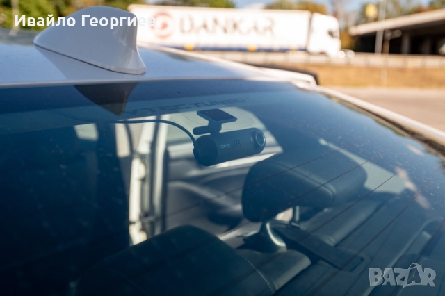 2018 Honda Accord 2.0 Touring 10AT, снимка 16 - Автомобили и джипове - 51849462