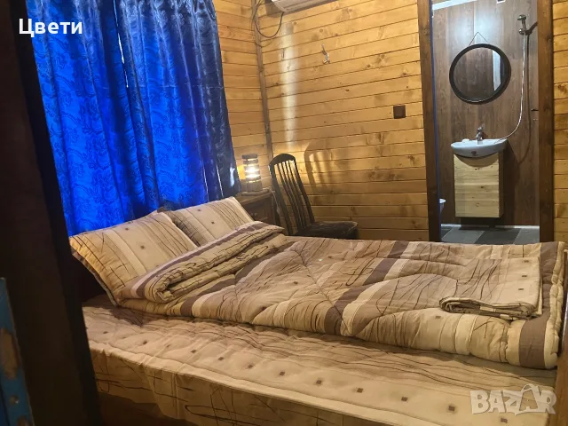 Къща за гости с. Дъбравата, снимка 9 - Квартири, нощувки - 56138046