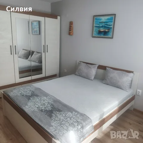 Нощувка в центъра на Бургас , снимка 6 - Квартири, нощувки - 53121413
