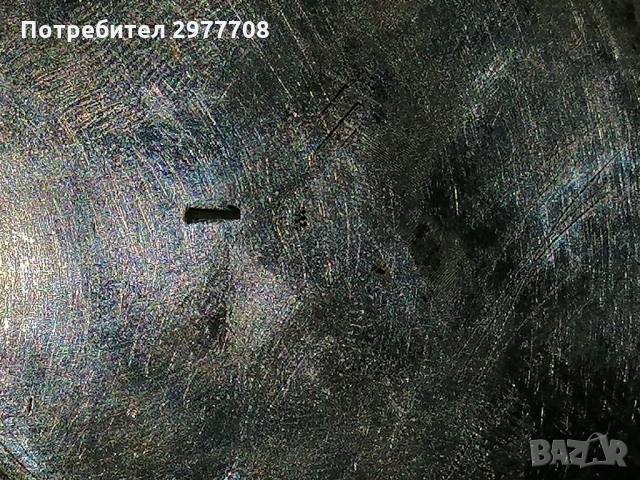 Античен сребърен чайник , снимка 7 - Антикварни и старинни предмети - 36063564