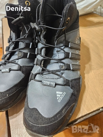 Мъжки обувки Adidas 