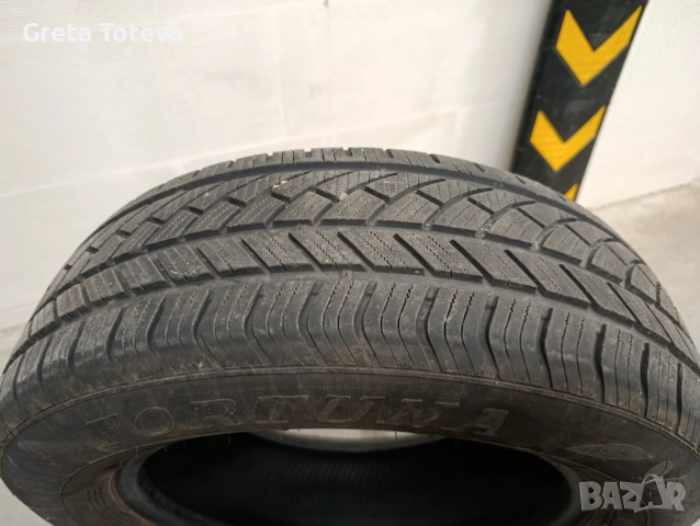 Автомобилни гуми за SUV, снимка 5 - Гуми и джанти - 52677679