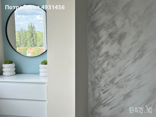 ап.Дубай в центъра на Добрич, снимка 8 - Апартаменти - 55830517