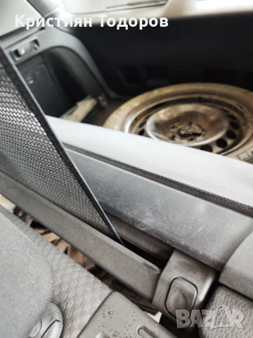 Passat B7 на части пасат б7 1.6д 105кс 77кв, снимка 9 - Части - 51227171