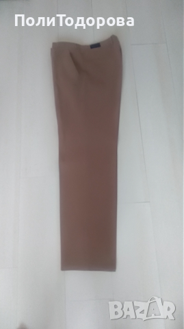 . Мъжки спортно- елегантен панталон, снимка 2 - Панталони - 35522338