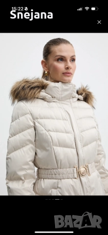 Яке GUESS за 360лв. От 547лв., снимка 3 - Якета - 51780663