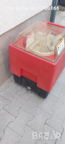 Перяща прахосмукачка Clarke 