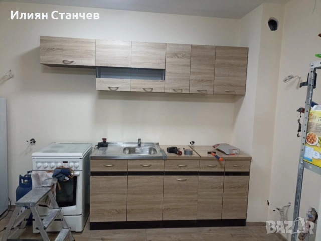 Монтаж на мебели – област Габрово, снимка 2 - Монтажници - 53059717