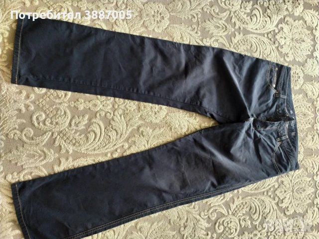 Мъжки лот от ризи и дънки, снимка 11 - Тениски - 50696795