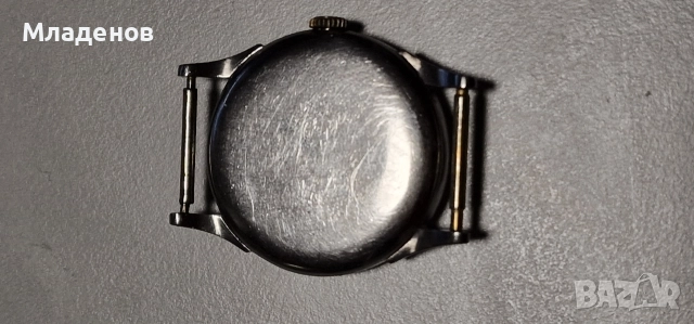 Швейцарски часовник Omega ., снимка 7 - Мъжки - 52958643