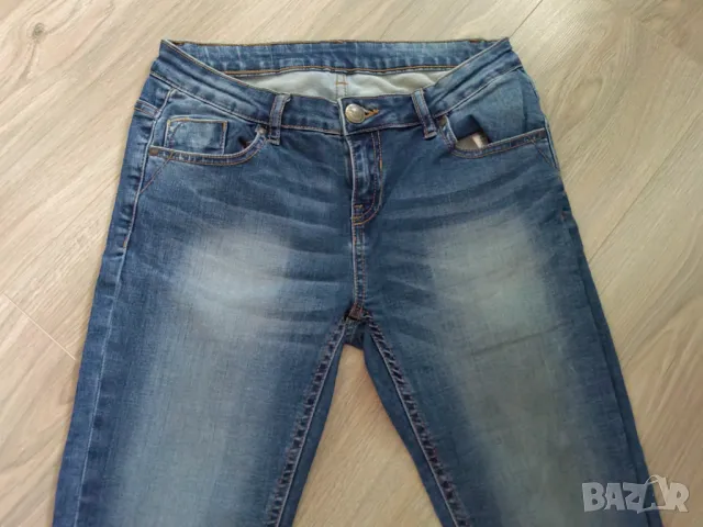 Дънки FB Sister New Yorker 27 , снимка 2 - Дънки - 49483200