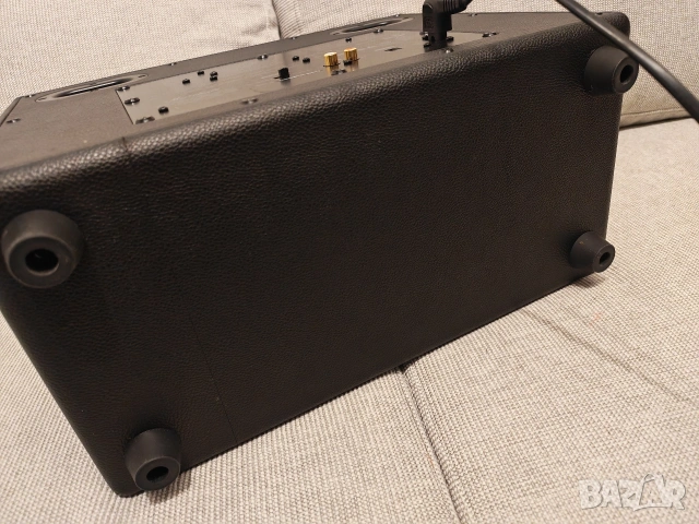 Marshall Woburn 1 , снимка 11 - Bluetooth тонколони - 52921747