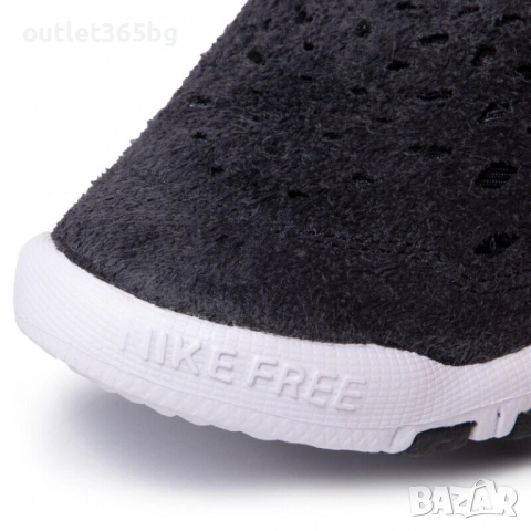 Nike - Free Run Trail CW5814 001 №42,№42.5 Оригинал Код 7159, снимка 7 - Маратонки - 52091062