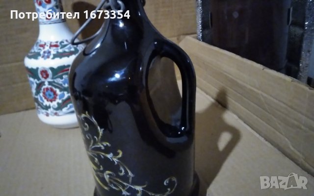 Бутилки, снимка 14 - Други ценни предмети - 42564809