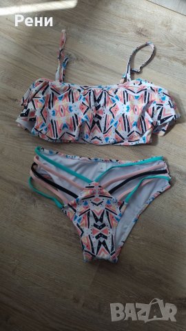 Бански в две части , снимка 1