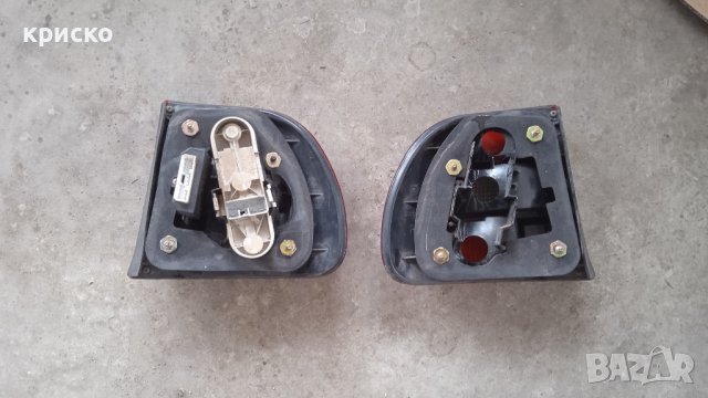 стоп волво , снимка 2 - Части - 40498781