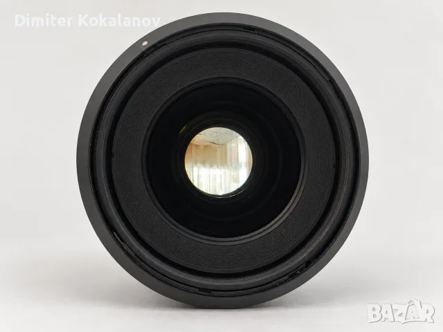 Samyang XP 35mm f/1.2 за Canon EF, пълен комплект, снимка 4 - Обективи и филтри - 56183130