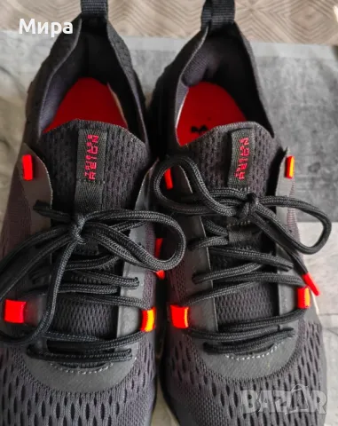 Дамски маратонки under armour, снимка 2 - Маратонки - 47278405