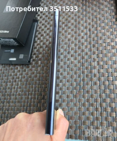 Samaung Galaxy S23 Ultra 512GB / 12GB ram, снимка 10 - Samsung - 56144612