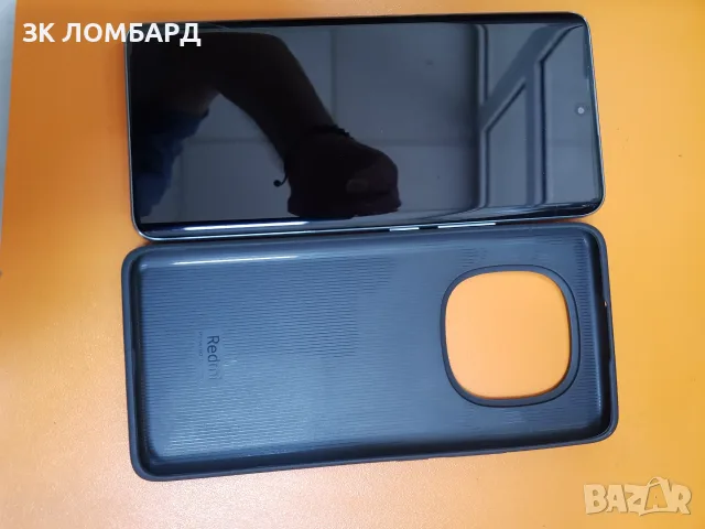 Redmi Note 14 Pro+ 5G, 256GB, 8 RAM, Гаранция, снимка 4 - Xiaomi - 56163110