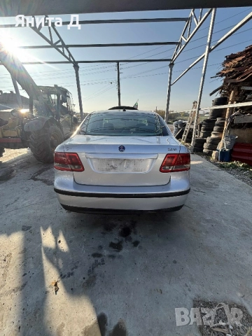 Saab 2.2TID, снимка 3 - Части - 52435449