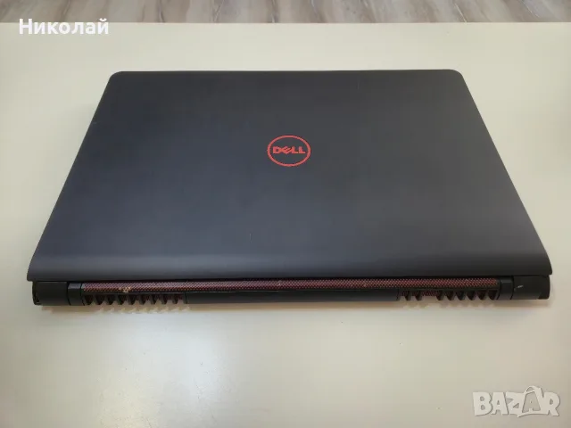 Dell Inspiron 15 7559 Gaming