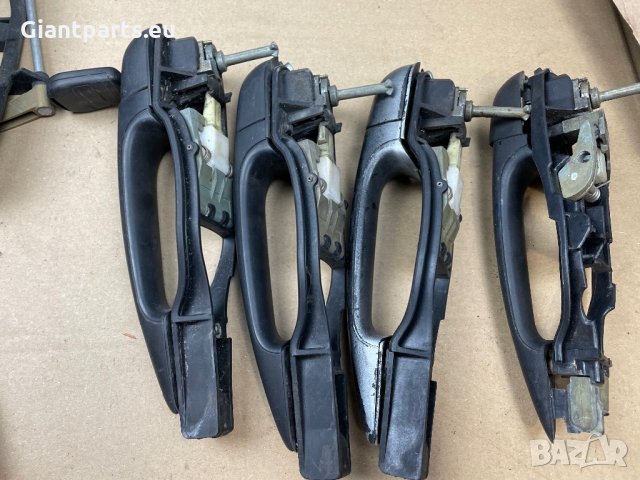 Дръжки БМВ е46 различни цветове, снимка 5 - Части - 36016515