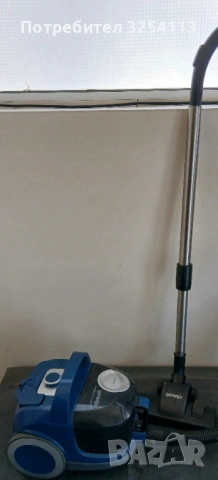 Прахосмукачка GORENJE , снимка 2 - Прахосмукачки - 53705481