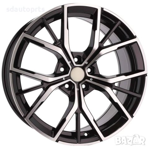 19" БМВ Джанти 5X112 BMW 3 G20 G21 5 G30 G31 G32 G11 G12, снимка 3 - Гуми и джанти - 41880490