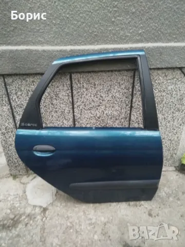 Продавам преден ляв калник други части за Рено меган сценик , снимка 2 - Части - 48039438