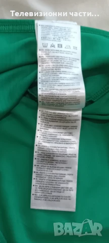 Футболна тениска фланелка Werder Bremen 2019/2020 домакниски екип Umbro RN141377 Вердер Бремен, снимка 8 - Спортни дрехи, екипи - 50840167