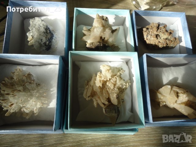 Кристали, снимка 9 - Други ценни предмети - 41818639