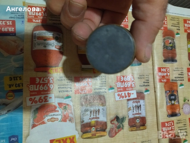 Устройство, снимка 3 - Други инструменти - 53096381